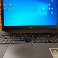 acer Aspire E 15