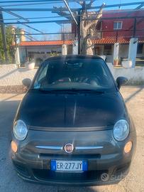 500 MODELLO GQ CABRIO EDIZIONE LIMITATA  BENZINA