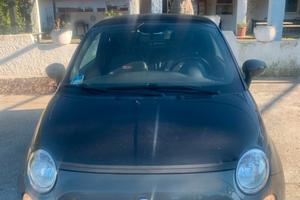 500 MODELLO GQ CABRIO EDIZIONE LIMITATA  BENZINA