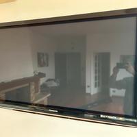 TV Panasonic schermo grande – Come nuova