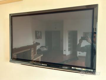 TV Panasonic schermo grande – Come nuova