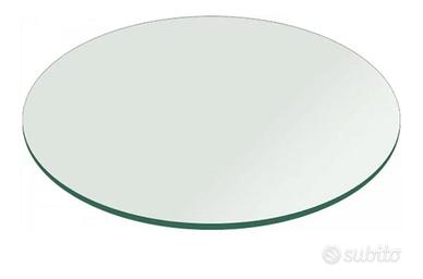 vetro per tavolo 6 persone 