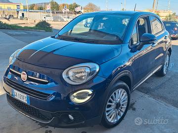 Fiat 500X 1.6 MultiJet 130 CV Club