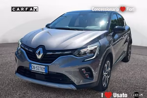 Renault Captur II 2019 1.0 tce Intens Gpl 100...