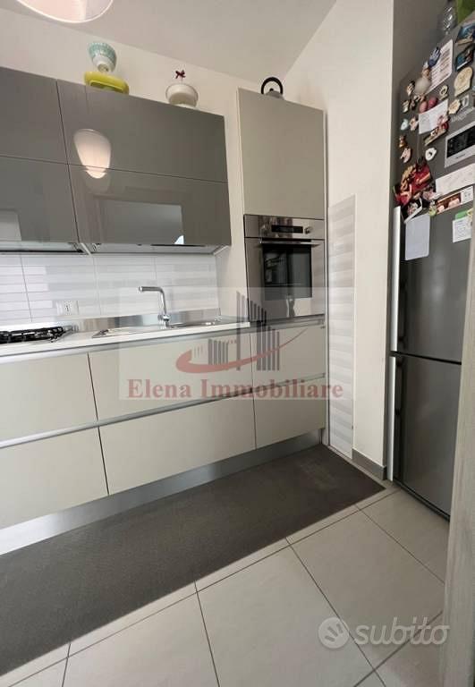 Appartamento – TP - Vista 3