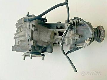 DIFFERENZIALE POSTERIORE SUZUKI SX4 FIAT SEDICI 16