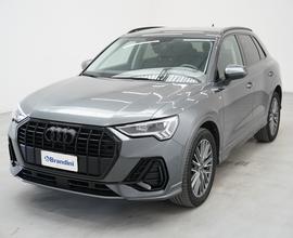 AUDI Q3 35 2.0 tdi S line edition s-tronic