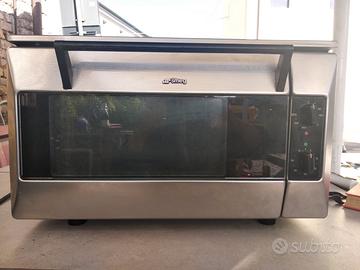 forno smeg