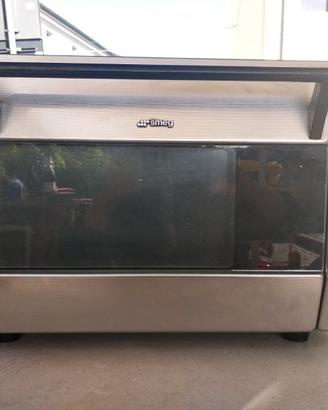 forno smeg