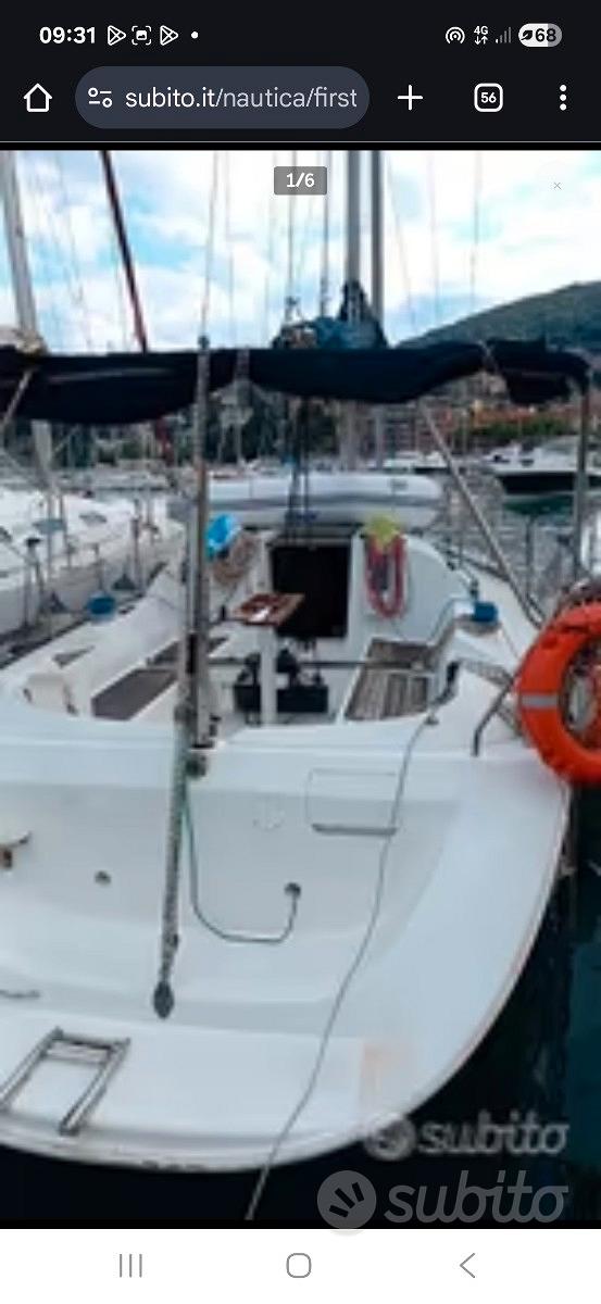 Beneteau First 31.7 — Vedi foto 1