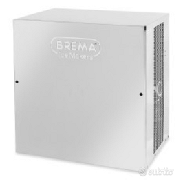 Macchina ghiaccio Brema VM500 PROFESSIONALE