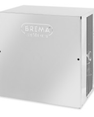 Macchina ghiaccio Brema VM500 PROFESSIONALE