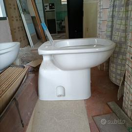 Sanitari per bagno