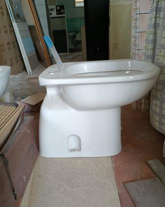 Sanitari per bagno