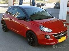 Opel Adam 1.2 70 CV