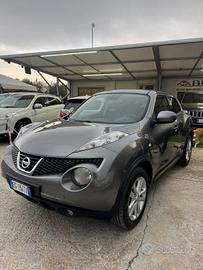 Nissan Juke 1.5 dCi Tekna