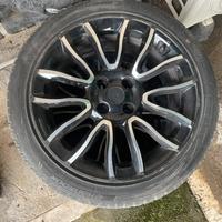 CERCHI E GOMME 4 STAGIONI HANKOOK