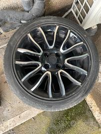 CERCHI E GOMME 4 STAGIONI HANKOOK