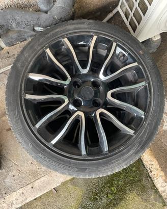 CERCHI E GOMME 4 STAGIONI HANKOOK