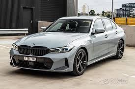 Multiricambi bmw 320 2020;2021