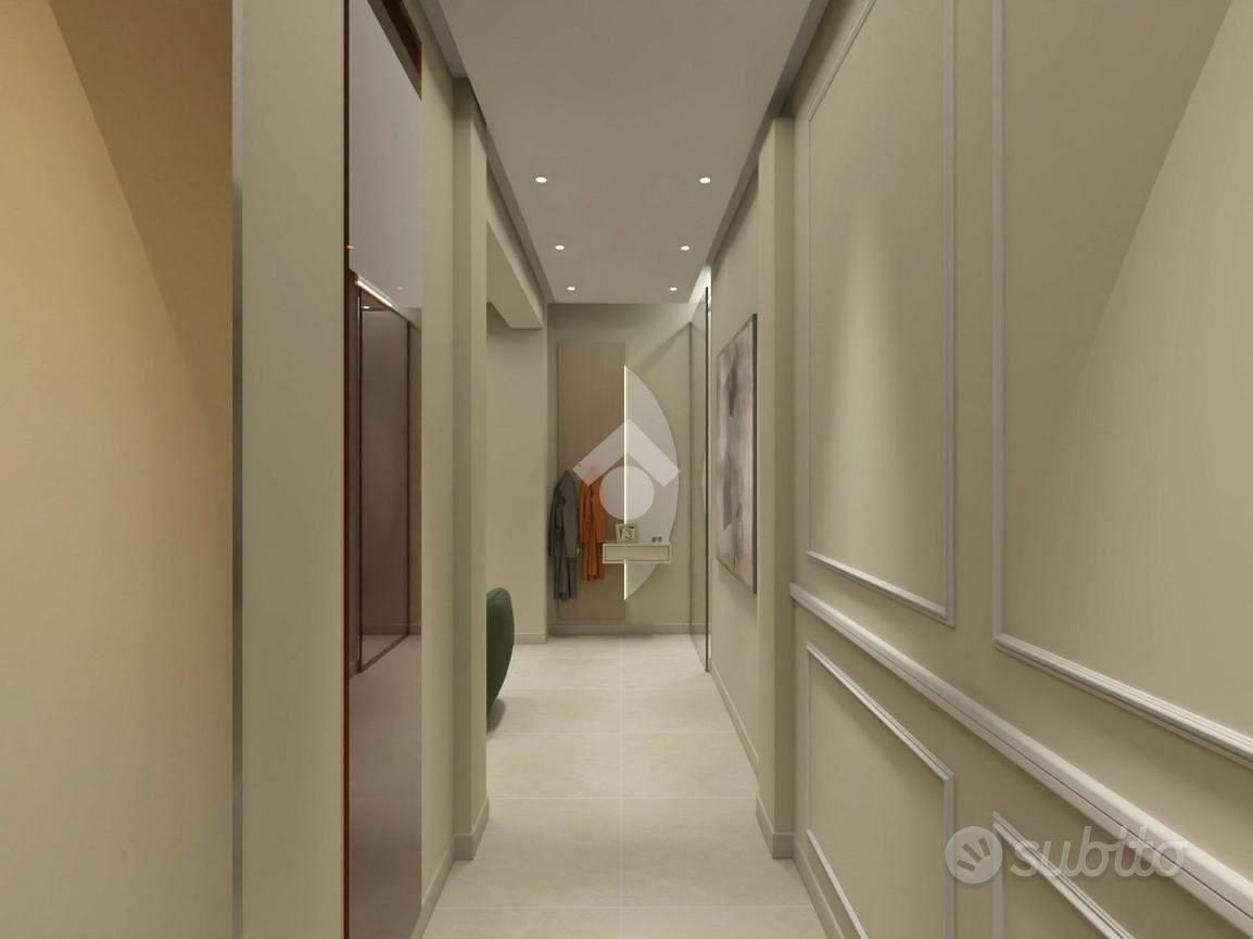 Appartamento – Santa Maria a Vico, Caserta - Altro