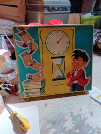 gioco se lo sai rispondi anni 60 