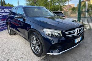 Mercedes-benz GLC 250 220 d 4Matic Exclusive