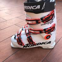 Dobermann GP 115 tg 24/24.5