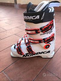 Dobermann GP 115 tg 24/24.5