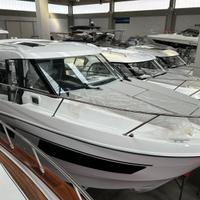 BENETEAU ANTARES 9 + 2x MOTORI YAMAHA NUOVI