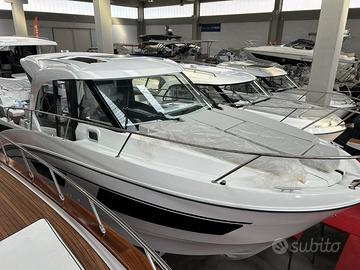 BENETEAU ANTARES 9 SERIE2 + 2x MOTORI YAMAHA NUOVI