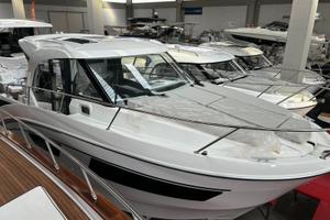 BENETEAU ANTARES 9 SERIE2 + 2x MOTORI YAMAHA NUOVI