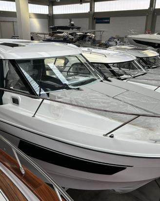 BENETEAU ANTARES 9 + 2x MOTORI YAMAHA NUOVI