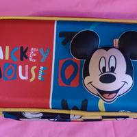 Astuccio Mickey Mouse