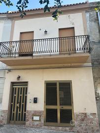 Casa Indipendente San Filippo del Mela [CIF016VRG]