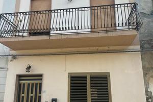 Casa Indipendente San Filippo del Mela [CIF016VRG]