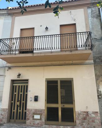 Casa Indipendente San Filippo del Mela [CIF016VRG]