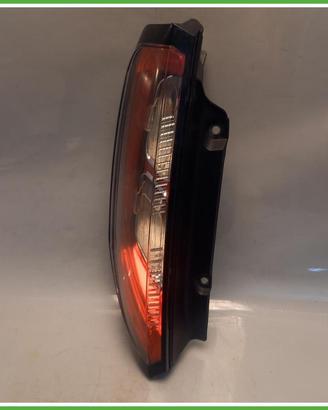 Fanale Fanalino Sinistro SX Fiat Punto Evo