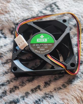 Ventola pc