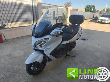 SUZUKI Burgman 650 AN