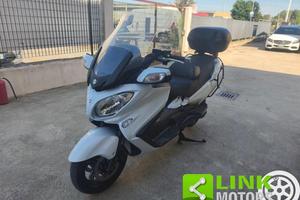 SUZUKI Burgman 650 AN