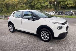 Citroen C3 PureTech 82 S&S Feel