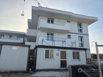 Appartamento di 100 m² con 3 locali a San Vittore 