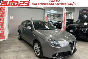 Alfa Romeo Giulietta 1.4 Turbo 120 CV GPL Sport