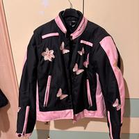 Giubotto riders Giudici