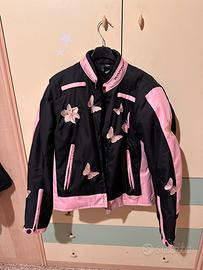 Giubotto riders Giudici