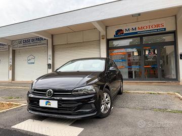 Volkswagen Polo 5 Porte Polo 5p 1.6 tdi Comfortlin