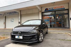 Volkswagen Polo 5 Porte Polo 5p 1.6 tdi Comfortlin