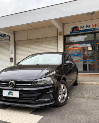 Volkswagen Polo 5 Porte Polo 5p 1.6 tdi Comfortlin