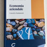 Libro per corso di laurea Economia aziendale